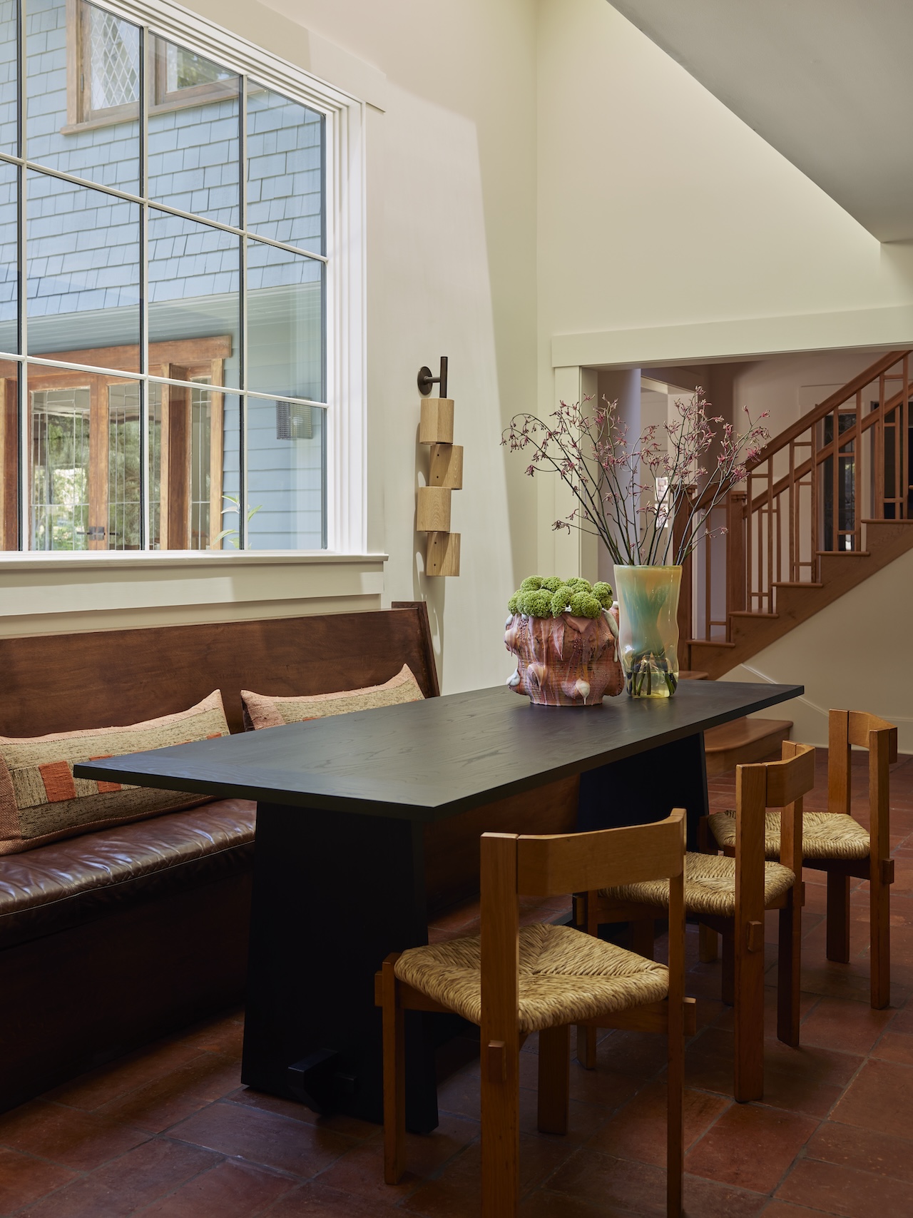 Electric Bowery возрождает дом 1908 года в Пасадене