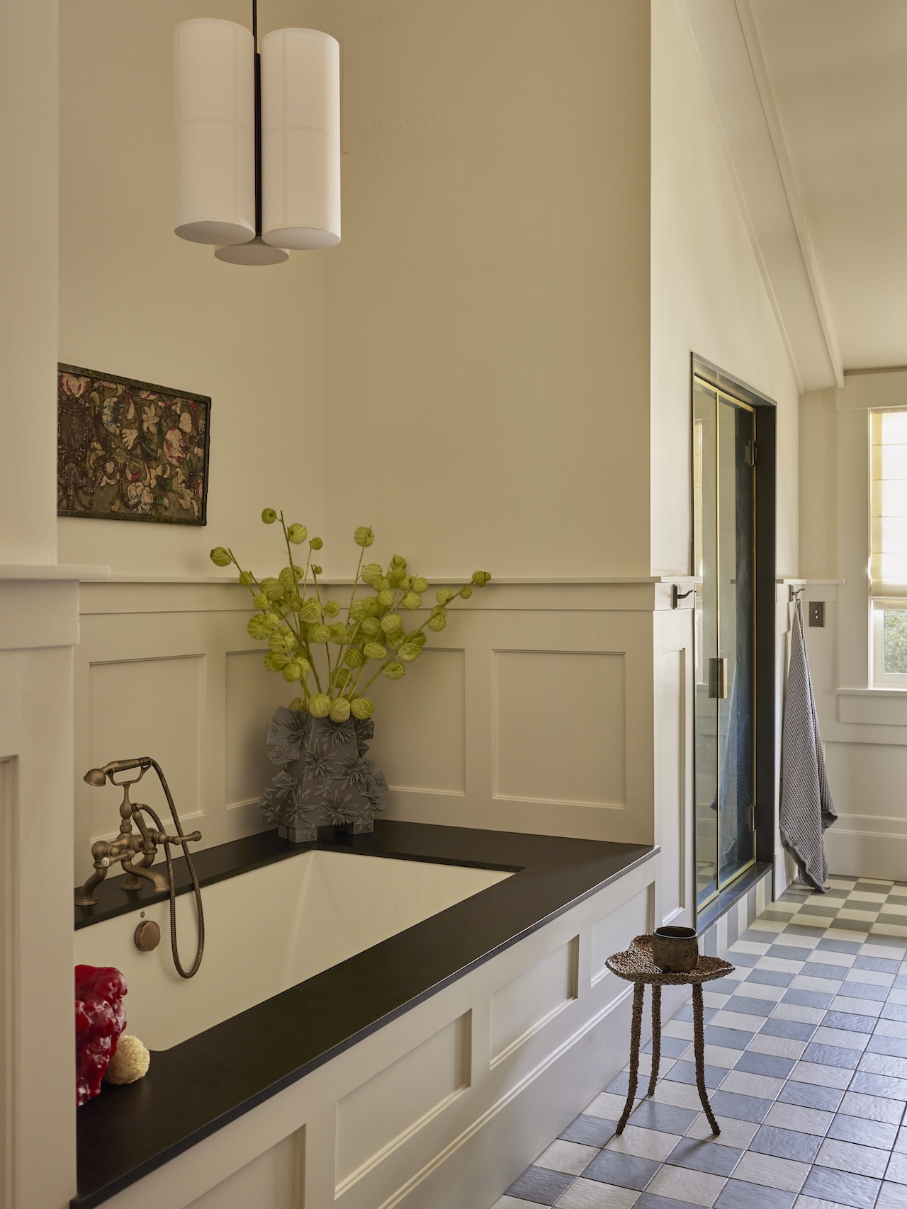 Electric Bowery возрождает дом 1908 года в Пасадене