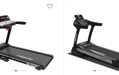 Беговые дорожки