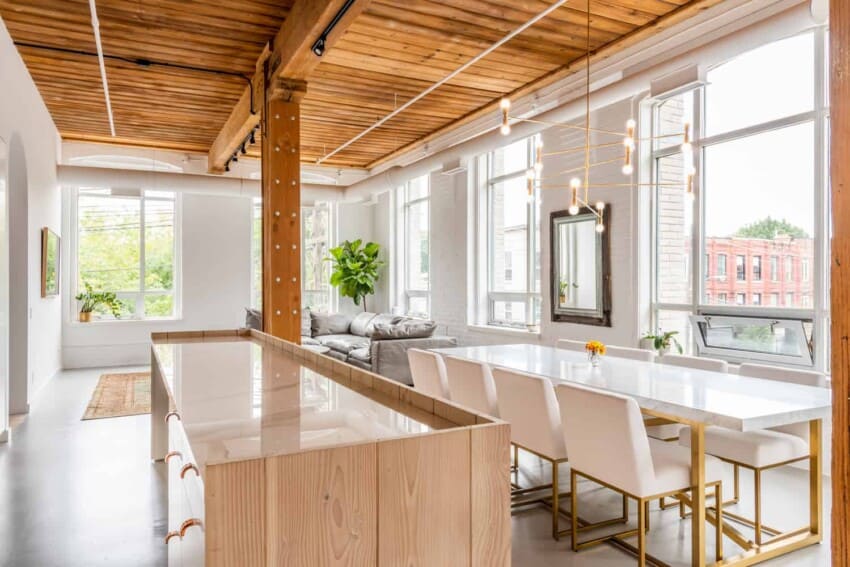 Candy Loft в Торонто