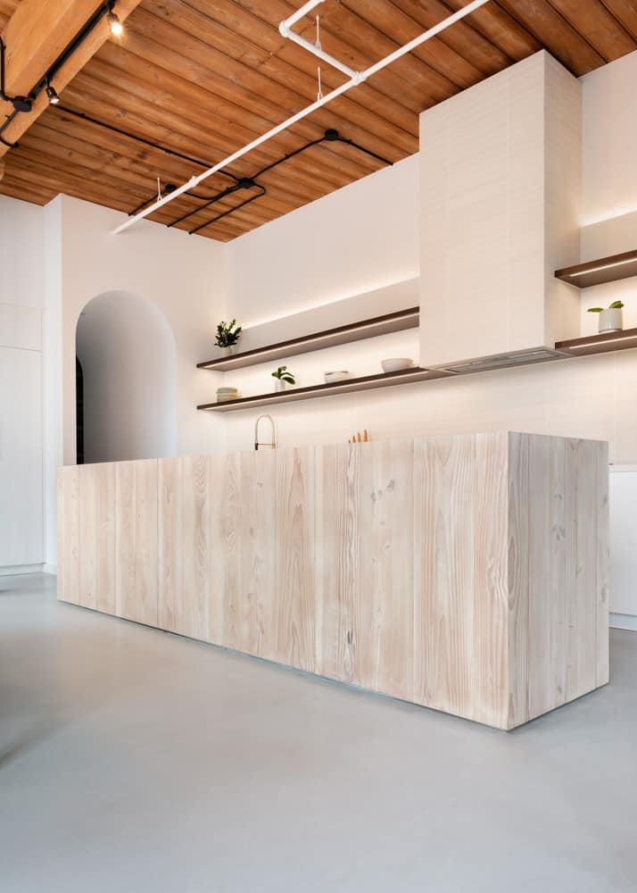 Candy Loft в Торонто