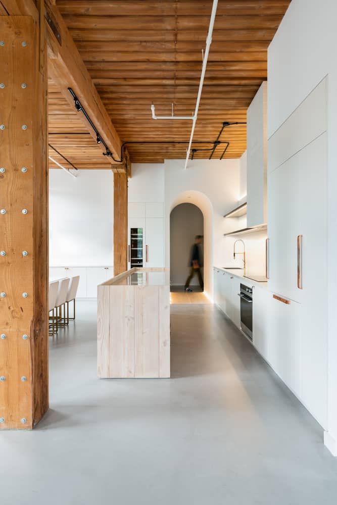 Candy Loft в Торонто
