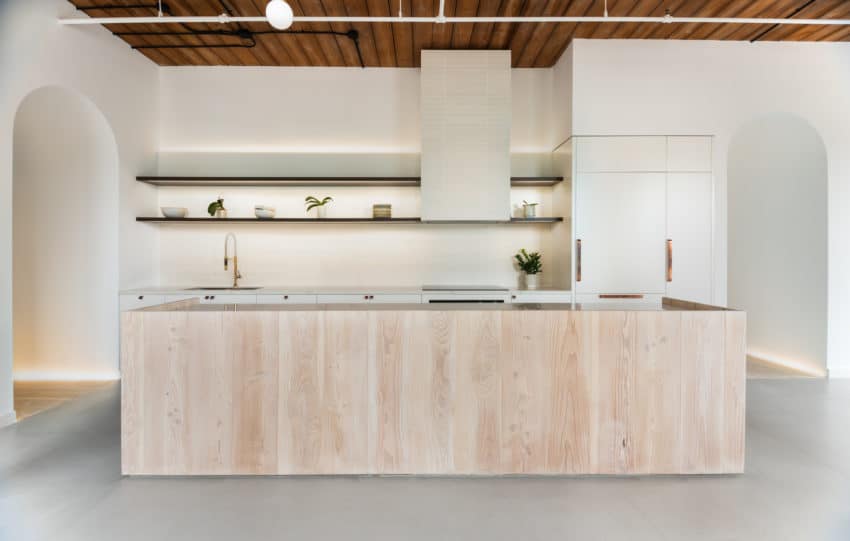 Candy Loft в Торонто