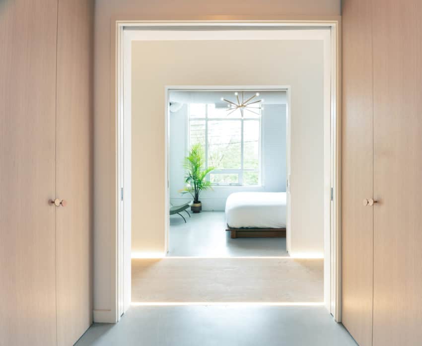 Candy Loft в Торонто