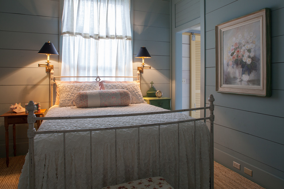Бархатное оформление спальной комнаты от Historical Concepts