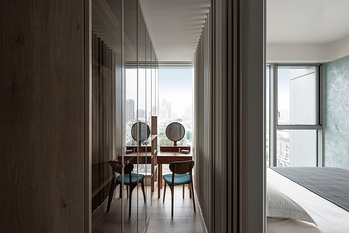 Гармоничная квартира от TaG Living
