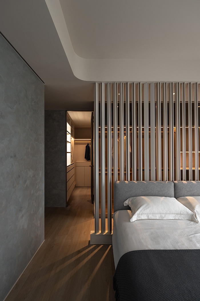 Гармоничная квартира от TaG Living