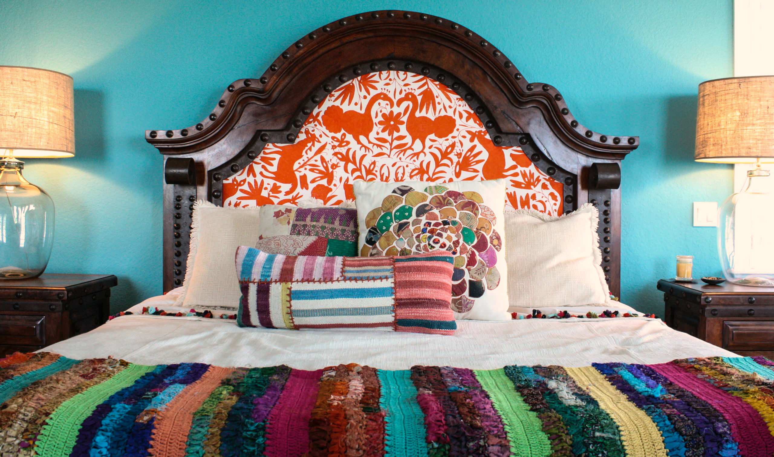 Кровати в спальню - подборка фото 50 лучших образцов