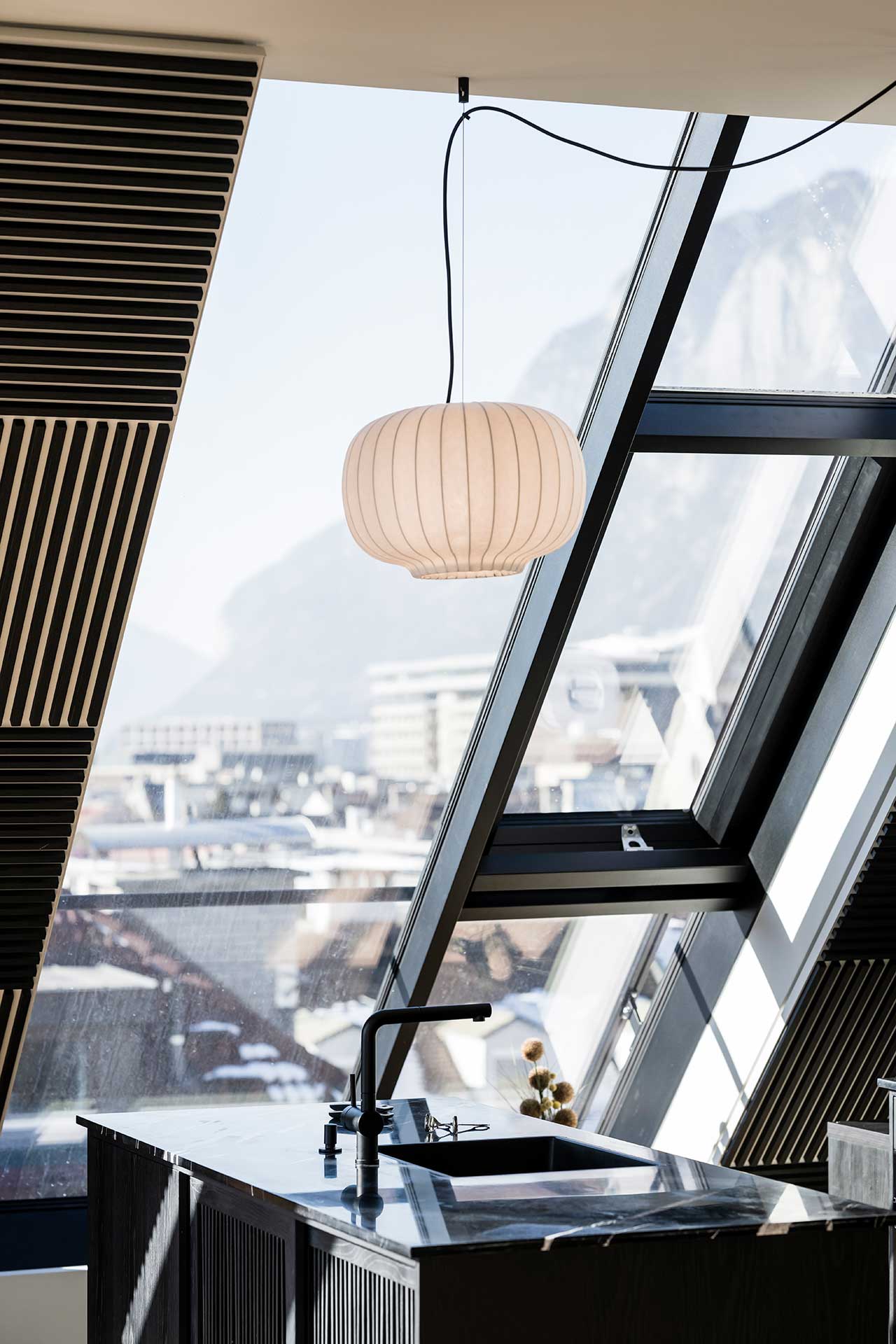 Превращение квартиры на чердаке в рай для путешественников