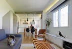 Дизайн квартиры в Испании
