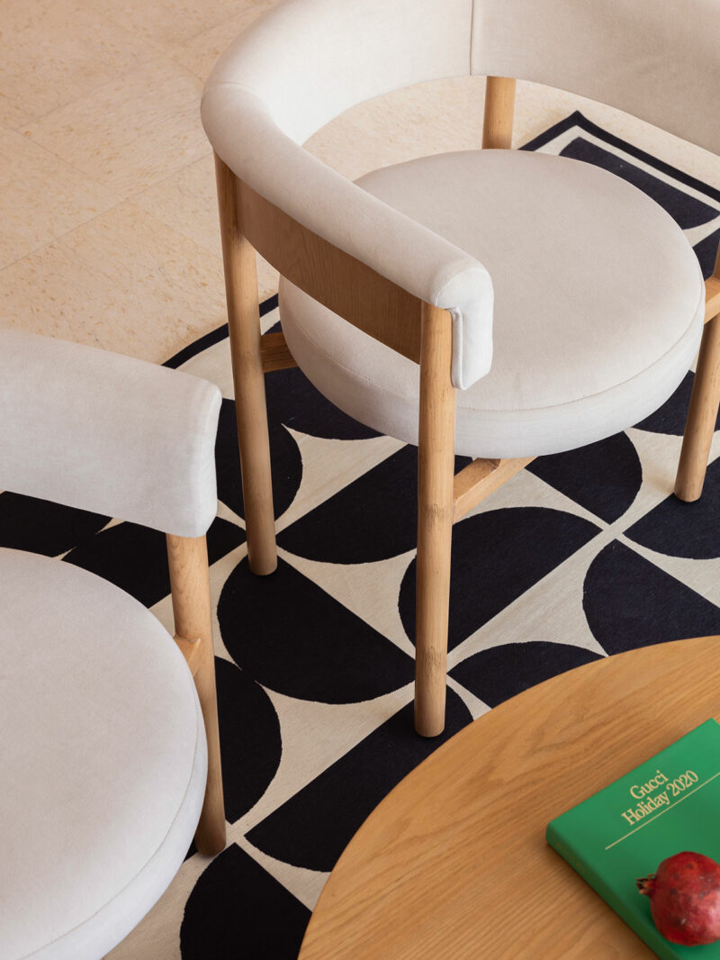 Квартира в Гургаоне, которая привносит в город прибрежный дух