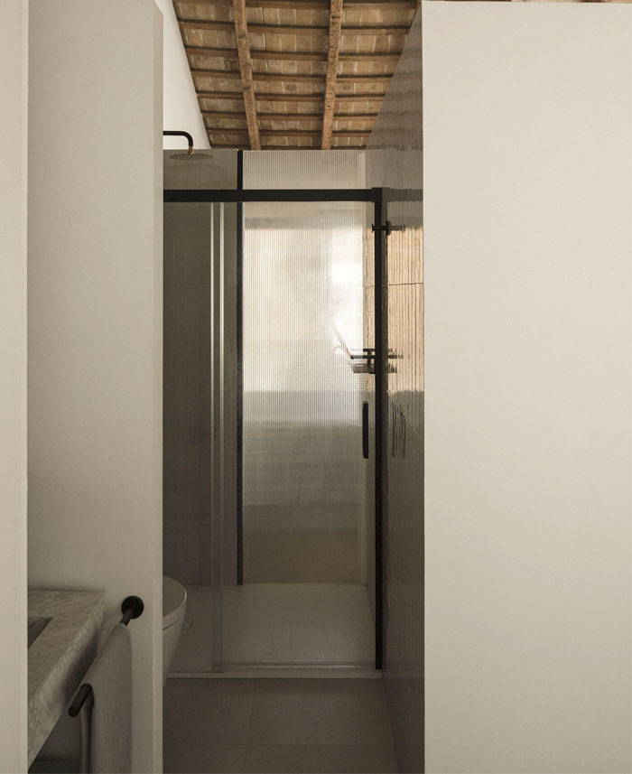 Casa del Calvari от ENDALT Arquitectes