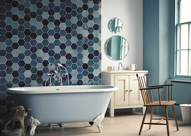 Дизайн интерьера ванной комнаты в Москве - цены и фото дизайн-проектов ванной
