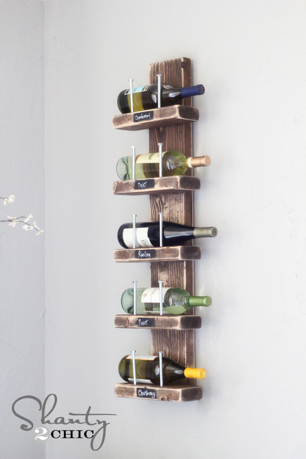 diy wine storage ideas 12