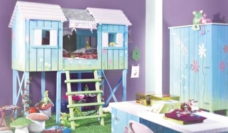 Румбокс - дом мечты в миниатюре