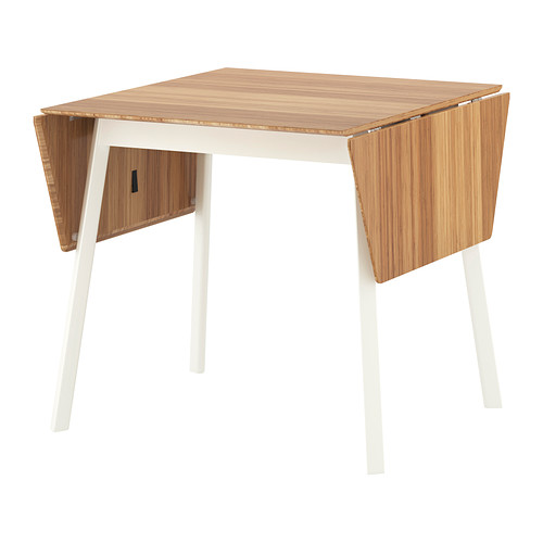 Икеа офисная мебель: раскладной стол