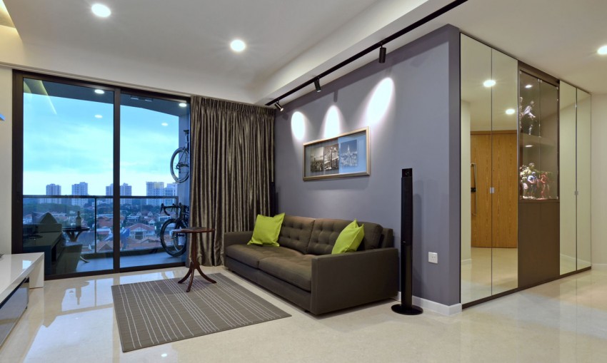 Квартира в сингапуре большие города в болгарии