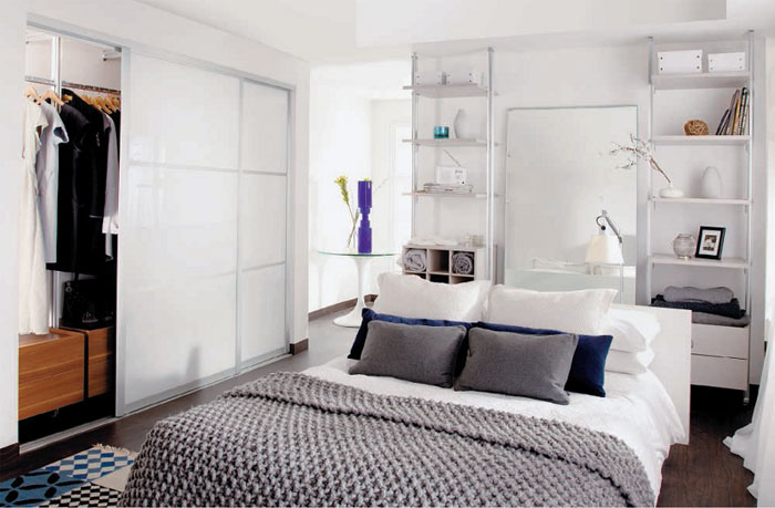 Как оформить интерьер спальни: простота как ключ к стилю