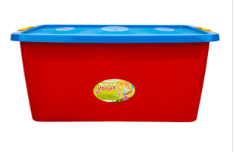 контейнер для хранения игрушек