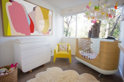 40 дизайнерских фото-идей по оформлению комнаты для мальчика