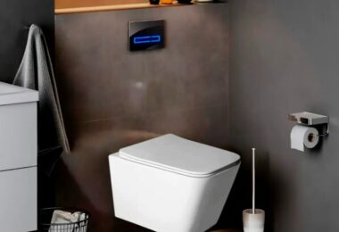 мастер-суит Amore di Mare