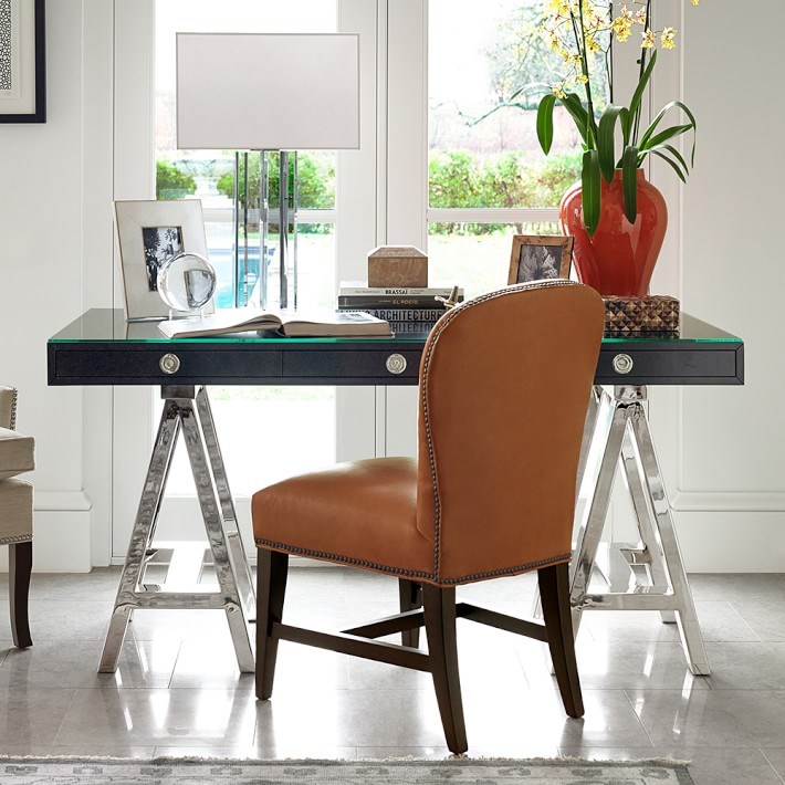 Мебель для домашних офисов в стиле минимализм