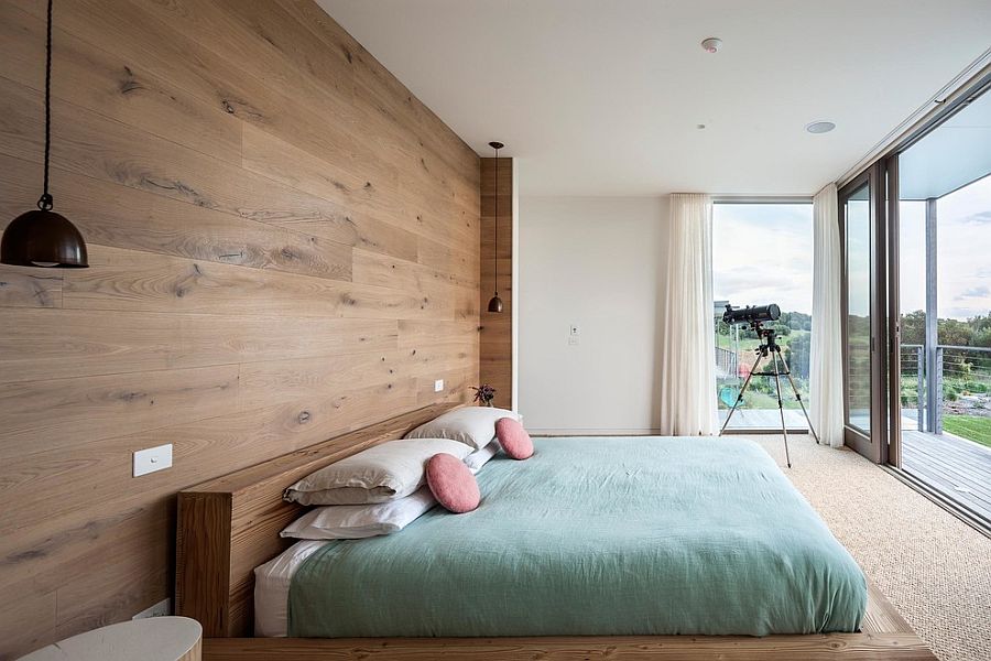 Модные тенденции оформления спальни, которые освежат ваш дом: простота