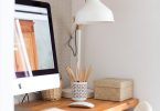 Советы профессиональных дизайнеров: как создать уютный офисный уголок дома