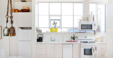 Плюсы посудомоечной машины - советы домохозяйкам