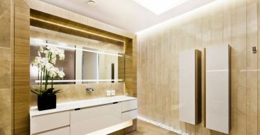 Подвесные тумбы для ванной комнаты: максимальное удобство и привлекательный дизайн