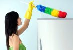 Стратегия сезонной уборки, которая поможет вам организоваться и в кратчайшие сроки привести дом в порядок