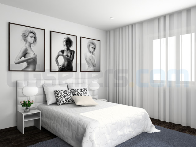 Дизайн спальни фото – советы и обзоры от специалистов