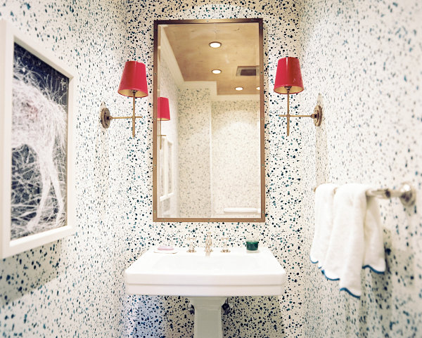 Дизайн маленькой ванной комнаты в новом году: тенденции и стилевые решения