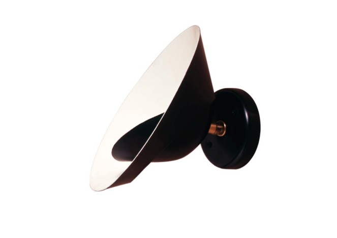 Настенный светильник Saturn
