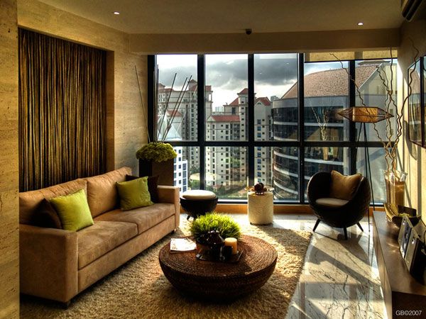 Дизайн интерьера гостиной: ТОП современных решений с фото - ArtProducts