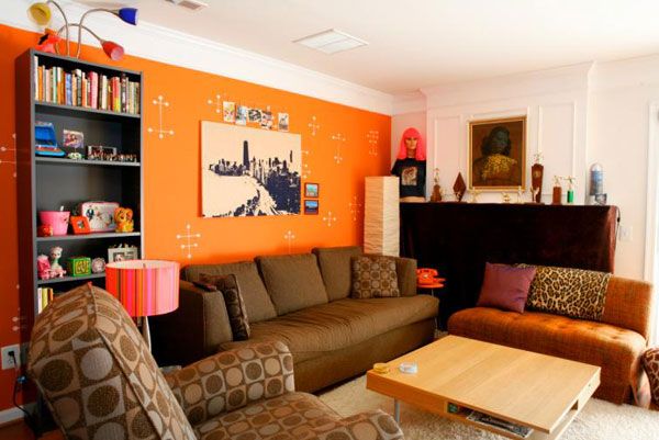 Интерьер гостиной 2023: самые красивые идеи, которые подойдут каждой квартире (220 фото)